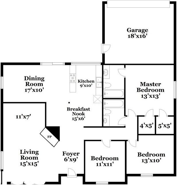 8518 Chesham Drive - Photo 2 of 16