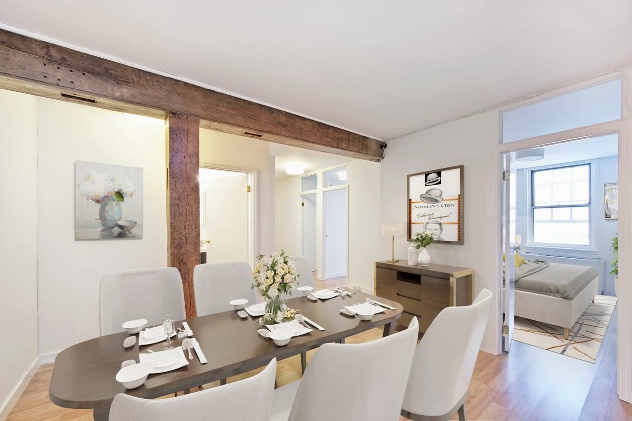 257 Water Street #2E - Photo 2 of 16