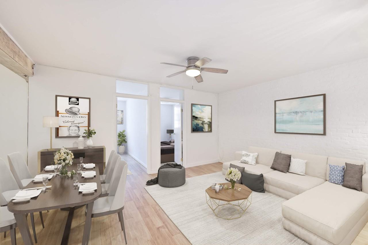 257 Water Street #2E - Photo 3 of 16