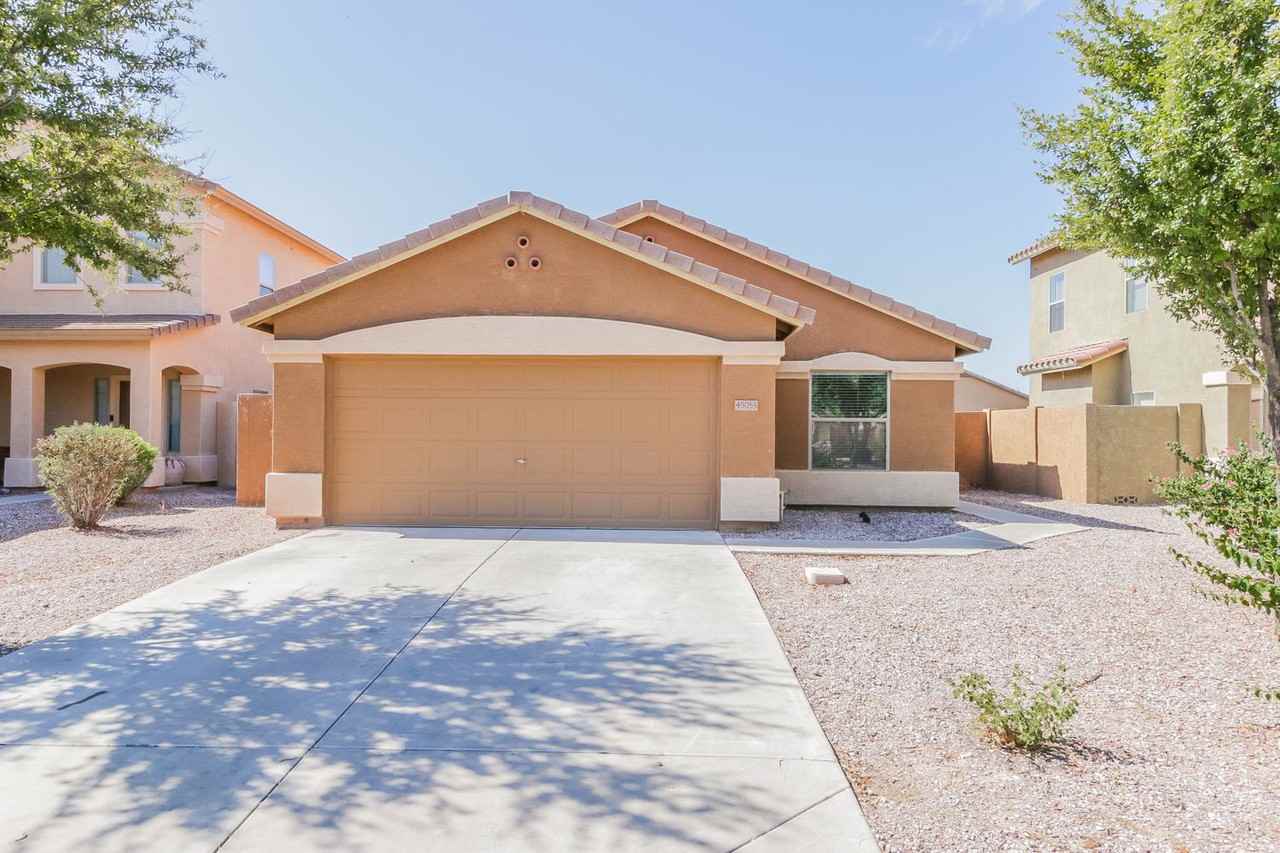 45055 Portabello Rd, Maricopa, AZ 85139 3 Bedroom House for Rent for