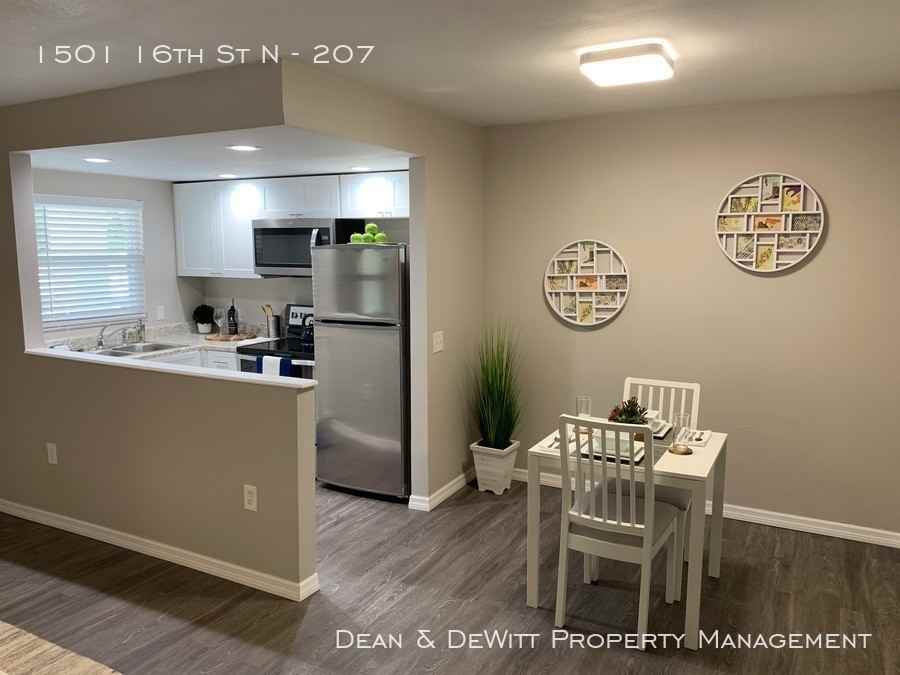 1501 16th St N #207 - Photo 3 of 17