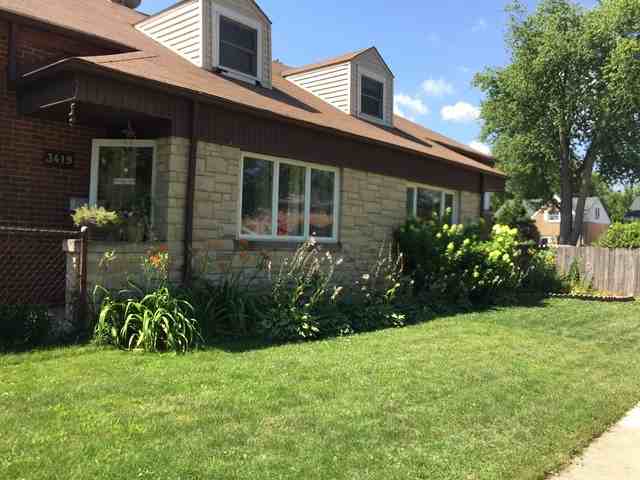 3419 Greenleaf #3419 - Photo 2 of 17