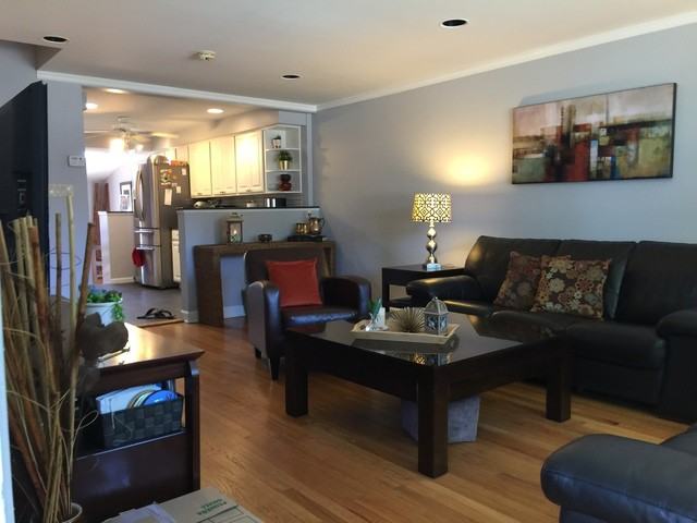3419 Greenleaf #3419 - Photo 3 of 17
