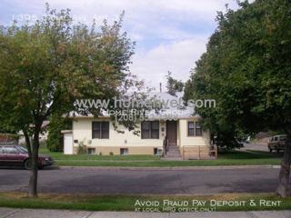 1957 Henryanna Ave Idaho Falls Id 83404 1 Bedroom