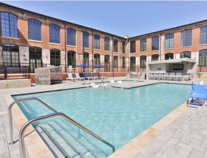 The Lofts at Hawthorne Mill - Photo 2 of 19