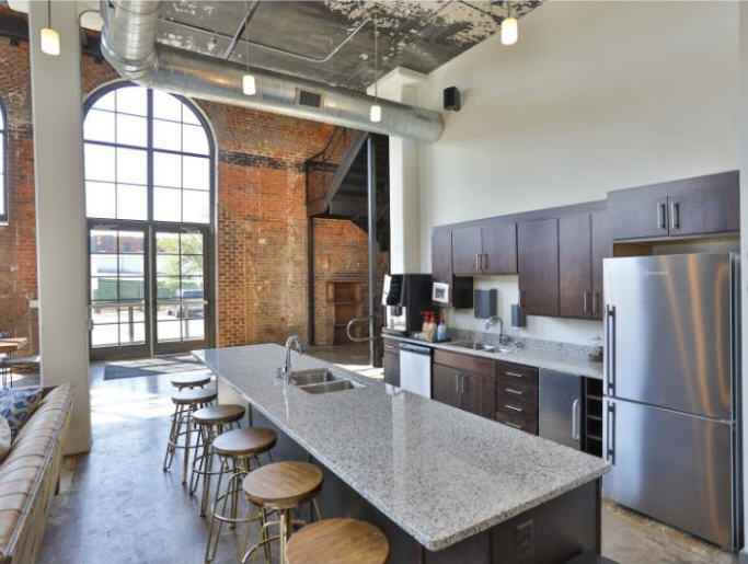 The Lofts at Hawthorne Mill - Photo 3 of 19