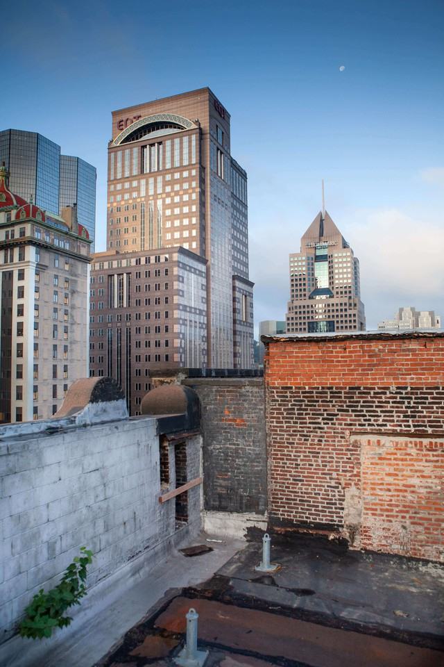 Eighth & Penn - Photo 2 of 17