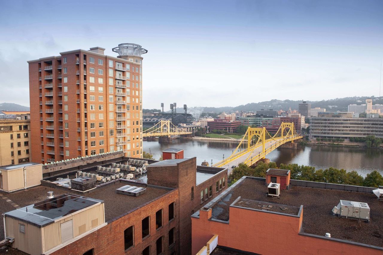 Eighth & Penn - Photo 3 of 17