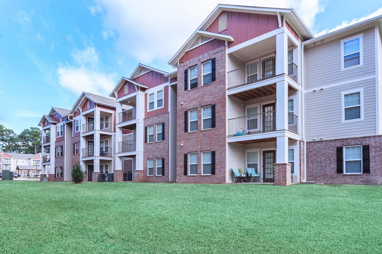 Abbington Glen in Nash - Photo 3 of 16