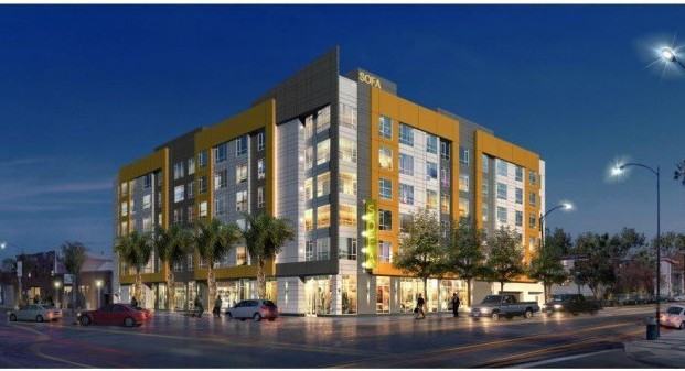 Sparq - Photo 2 of 2