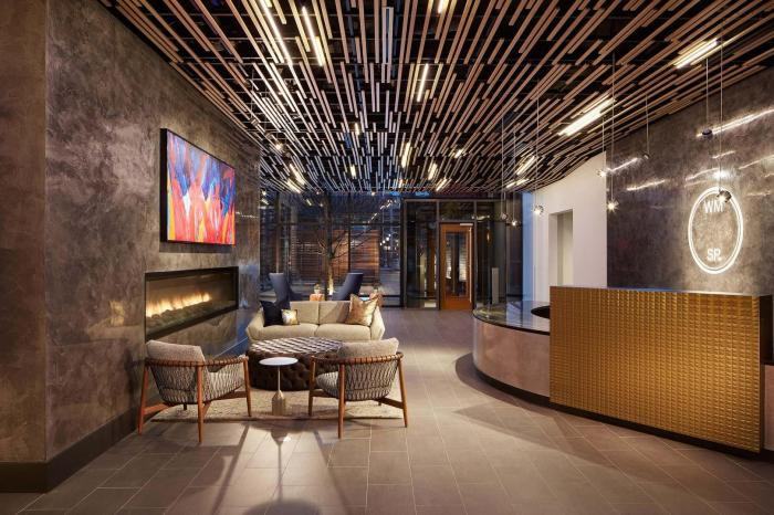 101 Seaport Boulevard