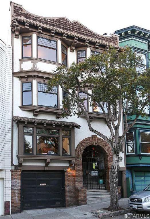 150 Guerrero St. - Photo 2 of 30