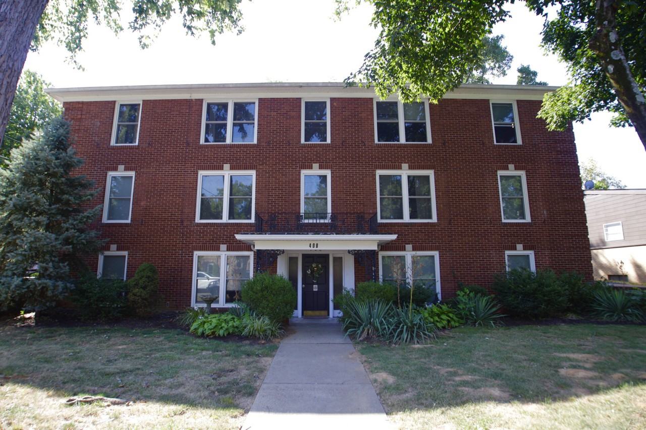 408 Lindsay Ct Apartments for Rent in Clifton Heights, Louisville, KY