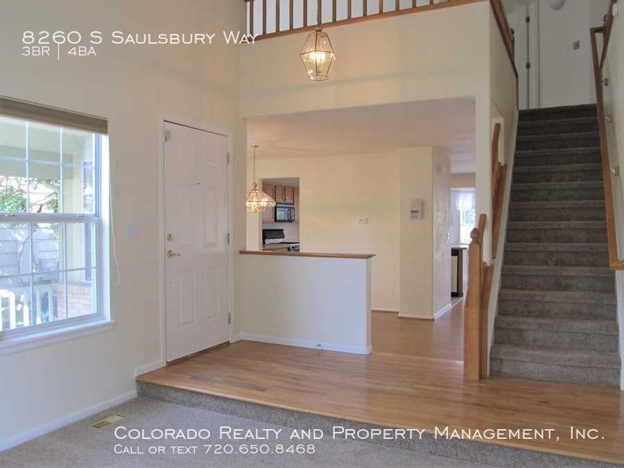 8260 S Saulsbury Way - Photo 2 of 20