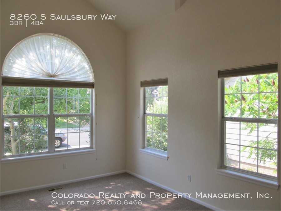 8260 S Saulsbury Way - Photo 3 of 20