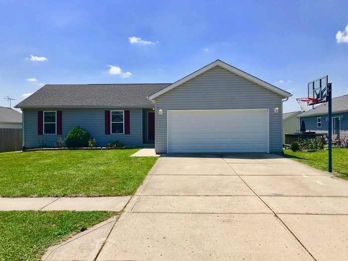 849 East Drybread Lane - Photo 2 of 35