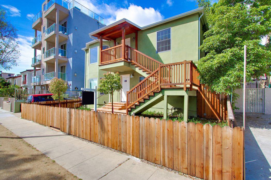 815 South Holt Avenue - Photo 2 of 13