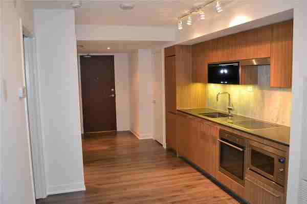 80 Queens Wharf Road #1007