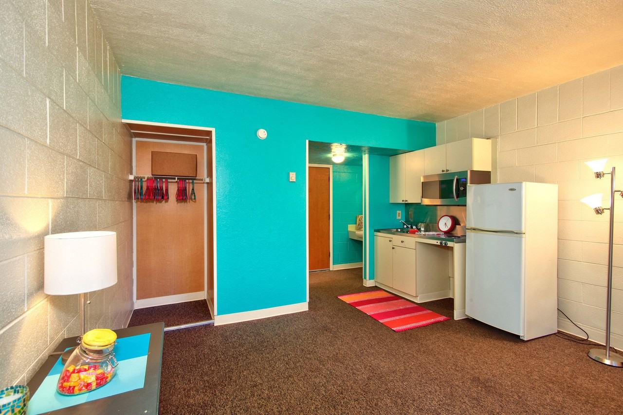 The Hudson - Photo 2 of 8