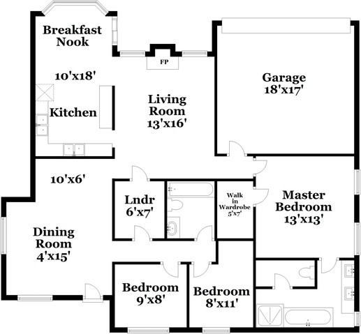 4205 Martha Ln - Photo 2 of 16