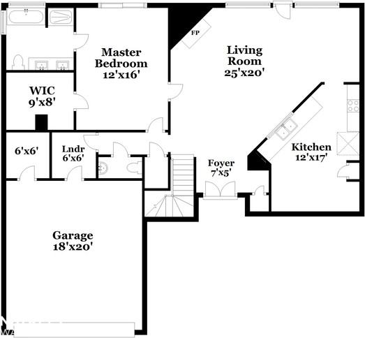 309 Aaronwood Ct - Photo 2 of 17