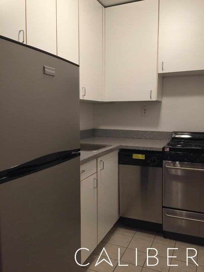 East 78th Street #1C