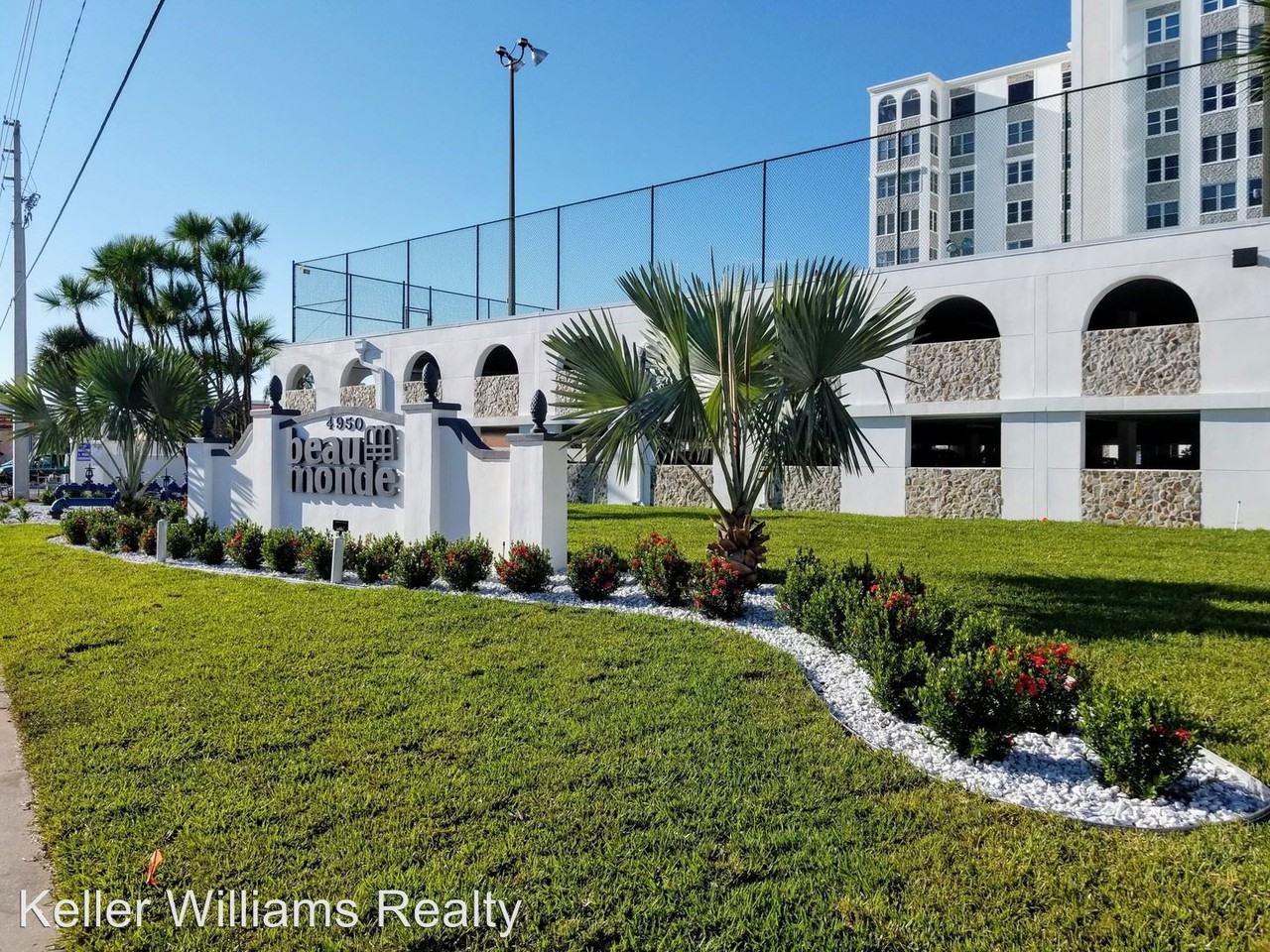 4950 Gulf Boulevard - Beau Monde #802 - Photo 3 of 28