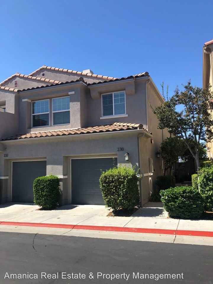 230 Aurora Ave., San Marcos, CA 92078 2 Bedroom House for Rent for