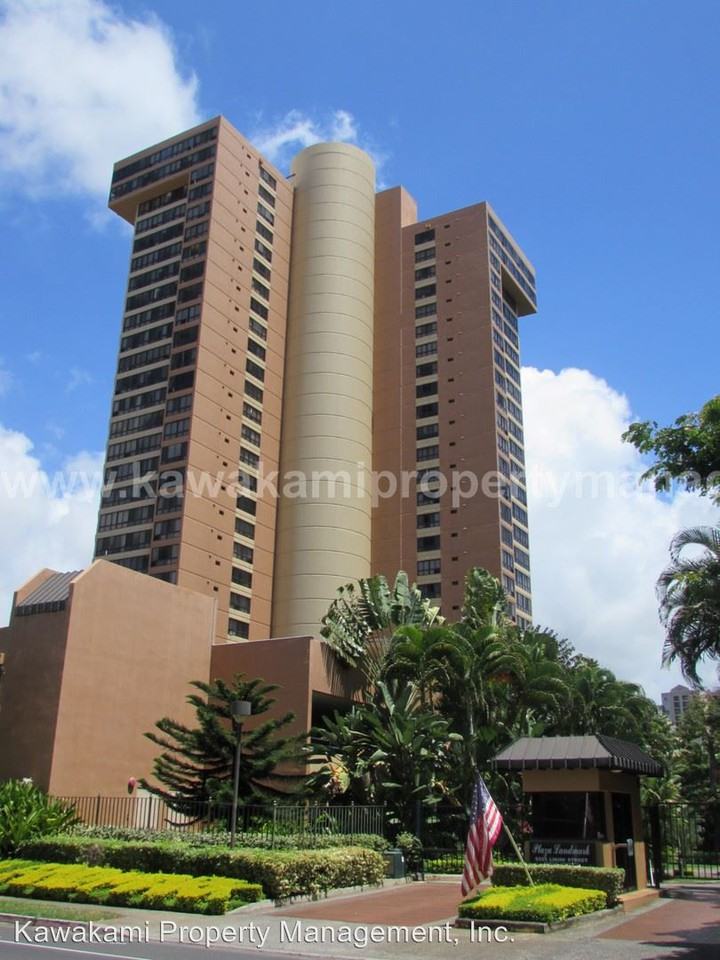 5333 Likini St. #602