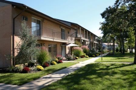 Sea Aire Apartments & Mystic Point Apartments & Townhomes 40 Chapman Blvd, Somers Point, NJ