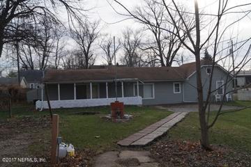 400 Pekin Ave East Peoria Il 61611 3 Bedroom House For