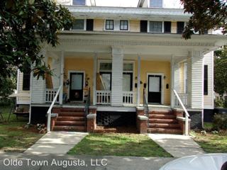 350 Telfair St A Augusta Ga 30901 1 Bedroom Apartment For