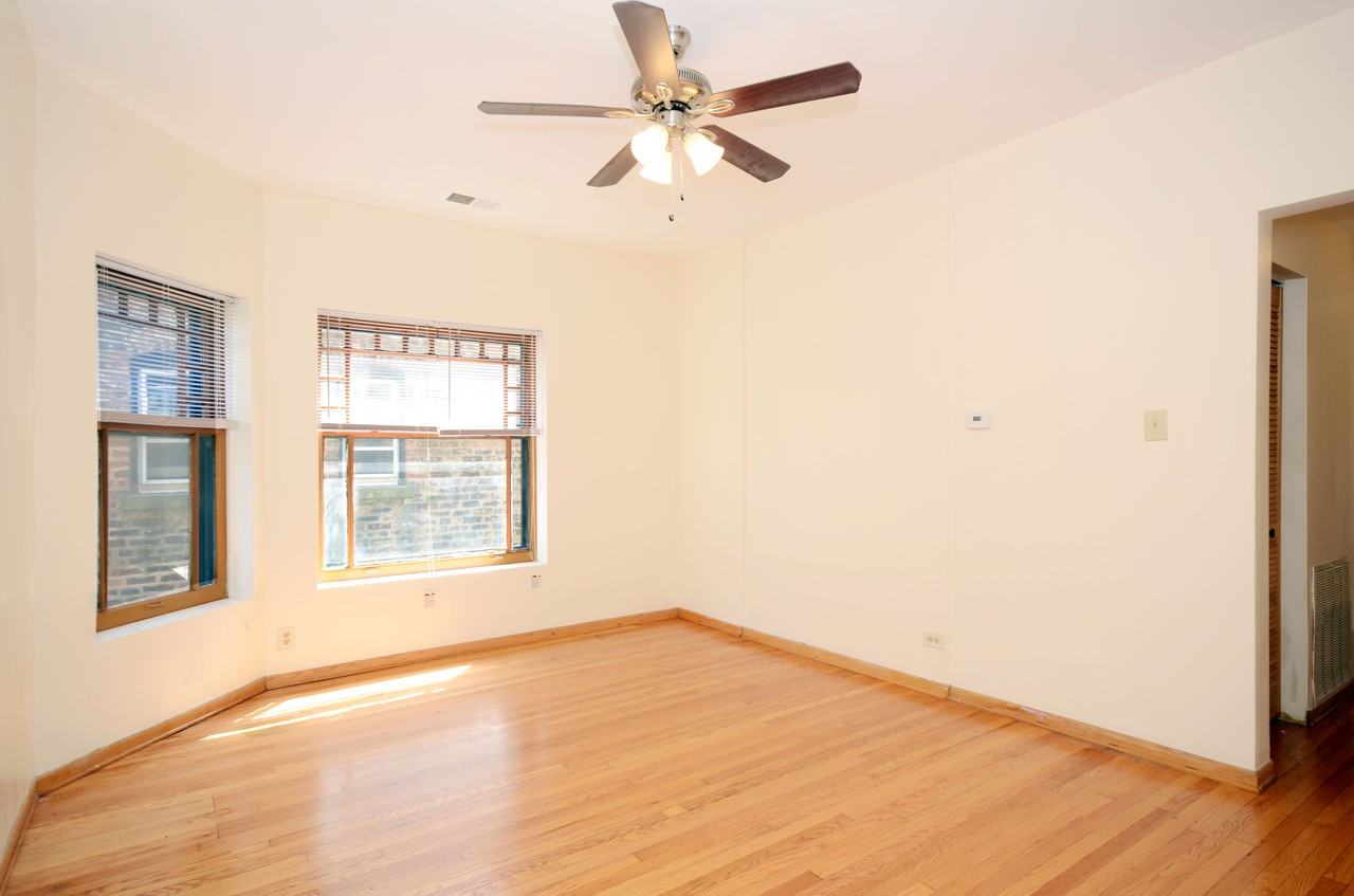 934 West Windsor Avenue #3R