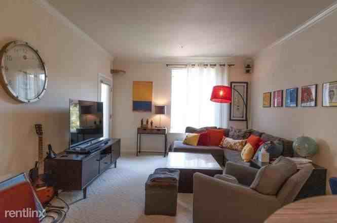 801 S Winchester Blvd #5201