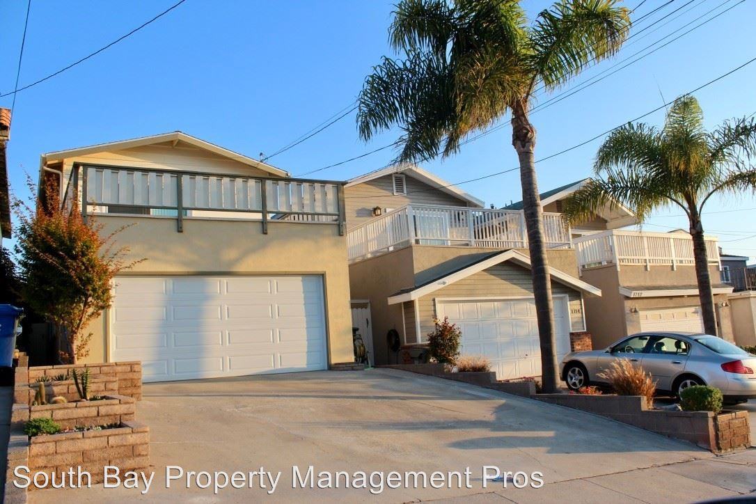 1716 Van Horne Lane - Photo 2 of 25