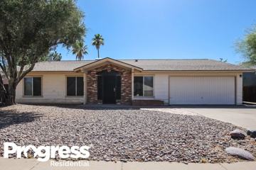 5409 S Hazelton Ln Tempe Az 85283 4 Bedroom House For Rent