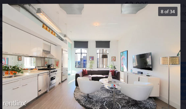 1111 S Peters St #315