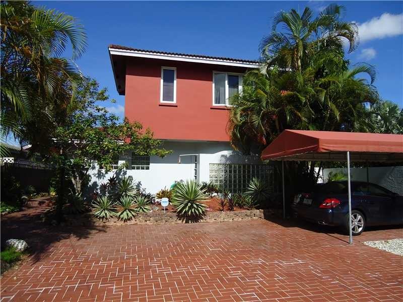 401 Coconut Isle Drive, Fort Lauderdale, FL 33301, USA 3 unit Rentals