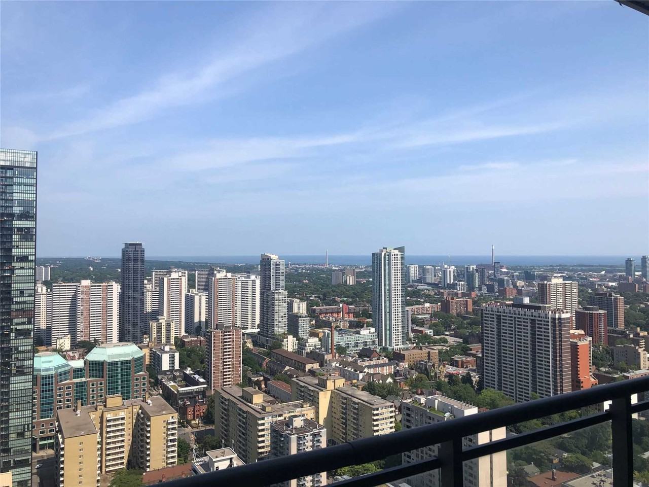 45 Charles Street East #39