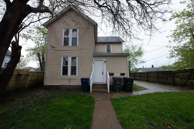 2135 Kemble Ave #2, North Chicago, IL 60064 - 2 Bedroom  