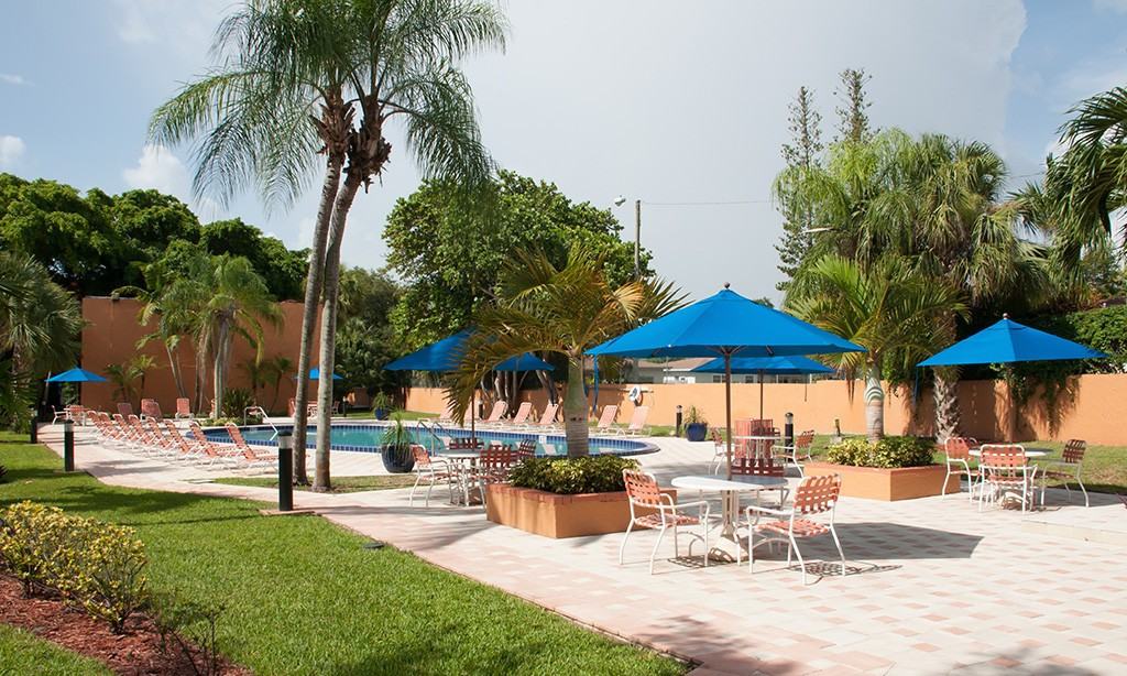 The Arbors at Greynolds Park - Photo 3 of 22