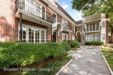 934, 942 & 950 Ponce de Leon Ave NE Apartments 934 Briarcliff Rd Ne