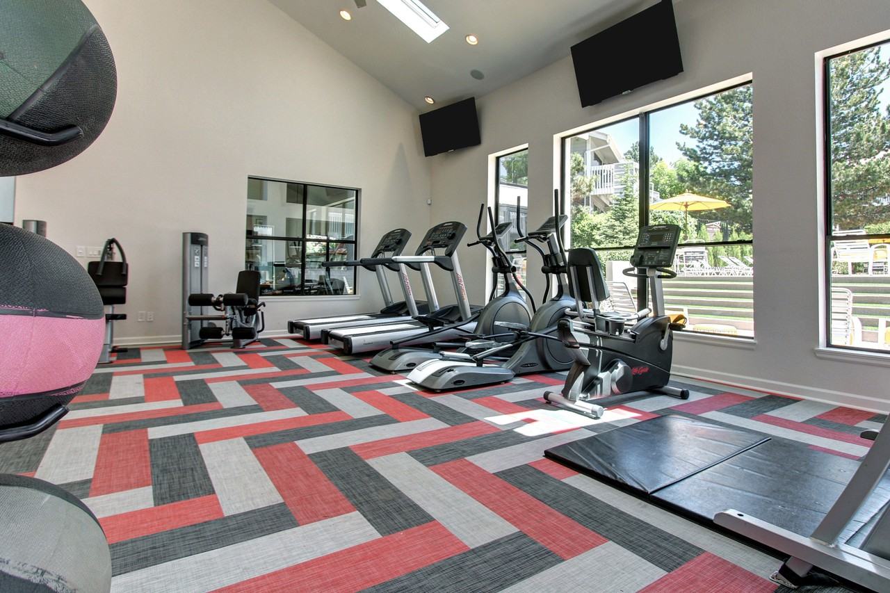 The Courtyards at Buckley - Photo 3 of 45