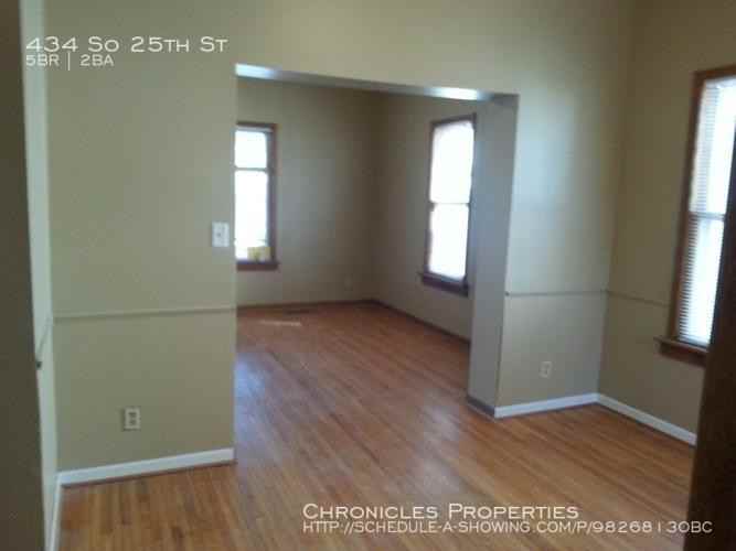 434 So 25th St - Photo 3 of 8