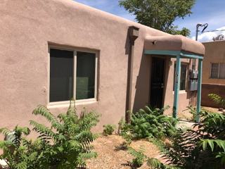 2707 Jefferson St Ne Albuquerque Nm 87110 2 Bedroom House