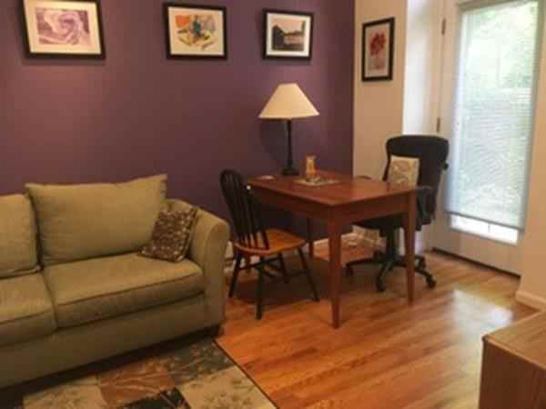 1 Richdale Ave Unit 7