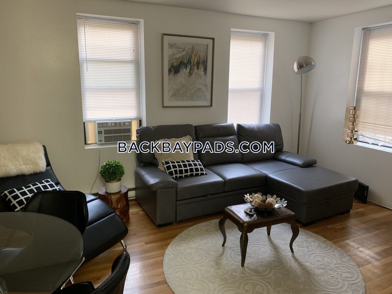 90 Saint Botolph Street #3CB