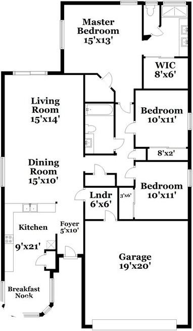 10109 W Chipman Rd - Photo 2 of 16