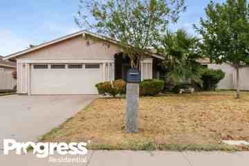 4434 E Olney Dr Phoenix Az 85044 4 Bedroom Apartment For