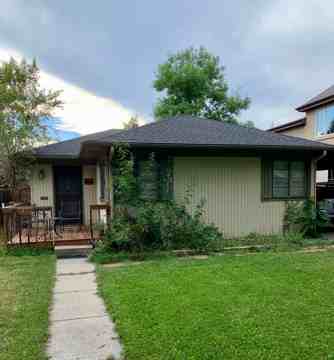 2425 South Madison Street Denver Co 80210 2 Bedroom House